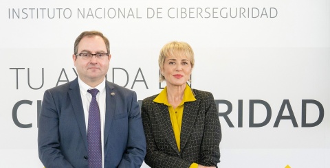 Felix Barrio y Carme Artigas