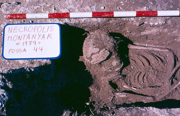 Imagen Museu Soler Blasco Xàbia. Imagen Museu Soler Blasco Xàbia.