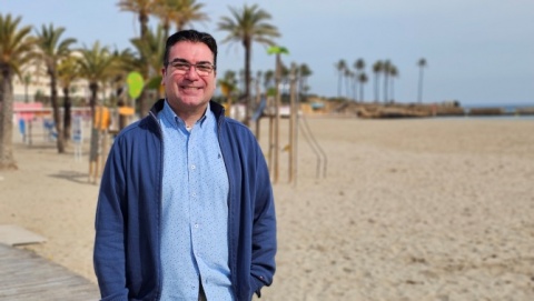 Rafa Bas arroja luz sobre las tensiones internas que sacuden al PSOE de J&aacute;vea
