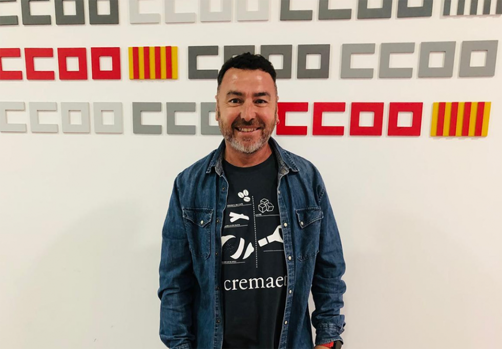 Opinió Francesc Xavier Tro: Per què un sindicat i per què de classe? Reflexions al voltant de l’1 de maig