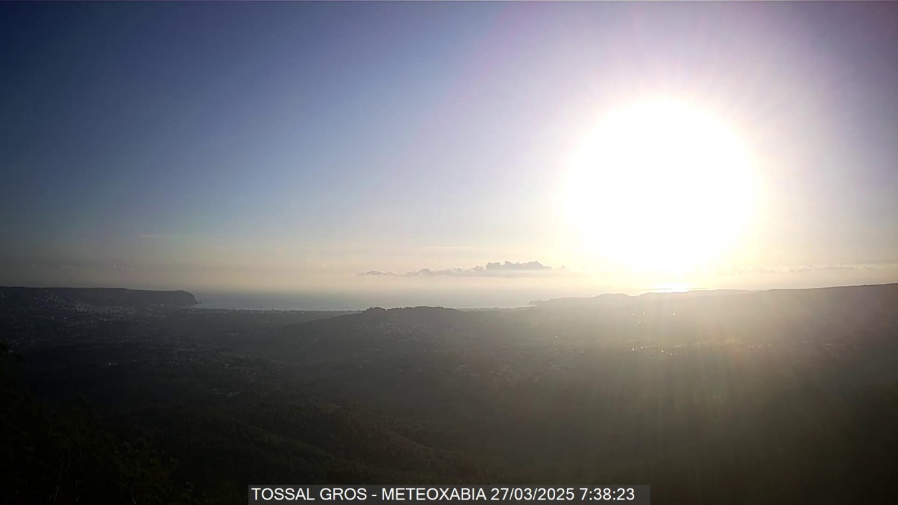 Imagen: Toni Bolufer
