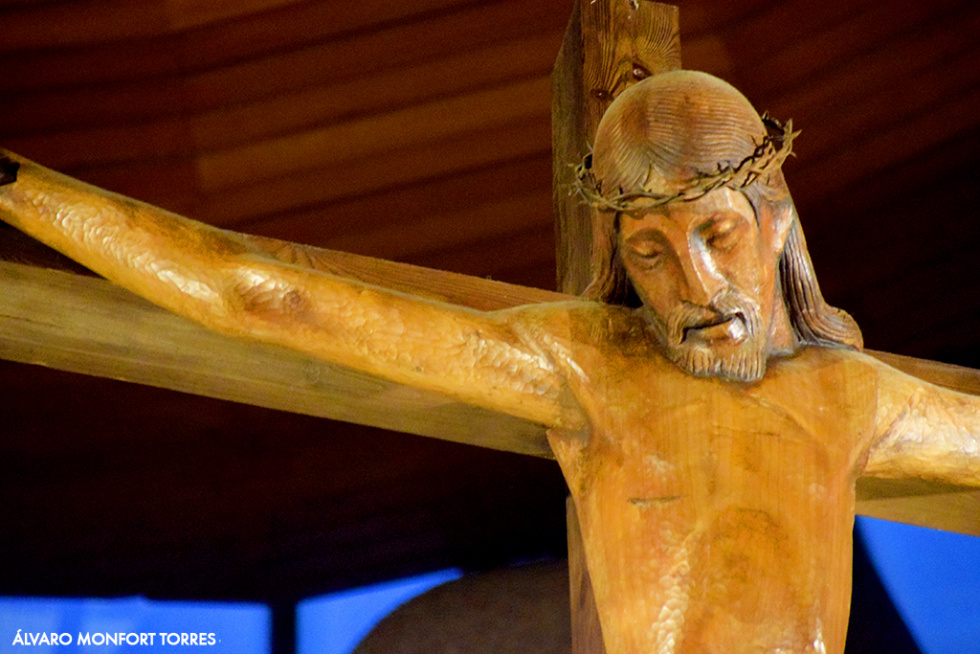 Programación religiosa de Semana Santa en Xàbia 2026