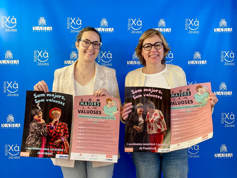 Raquel Violero presenta su renuncia como edil del Ayuntamiento de Xàbia