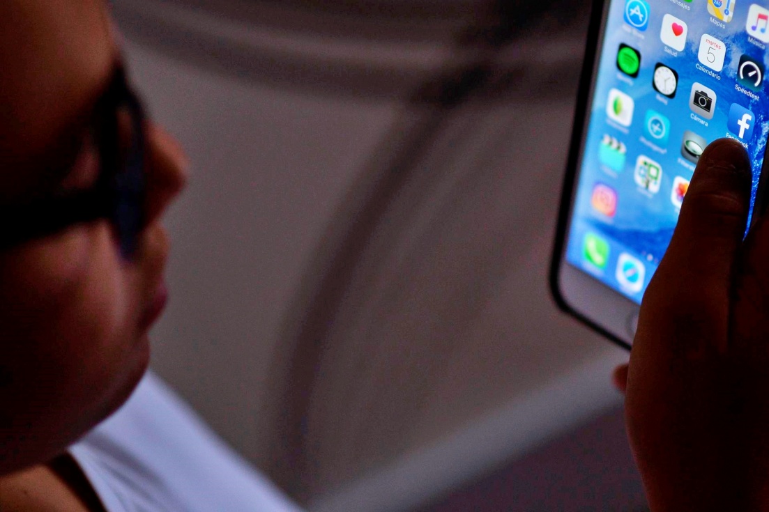 Imagen de archivo. EFE/Nacho Gallego