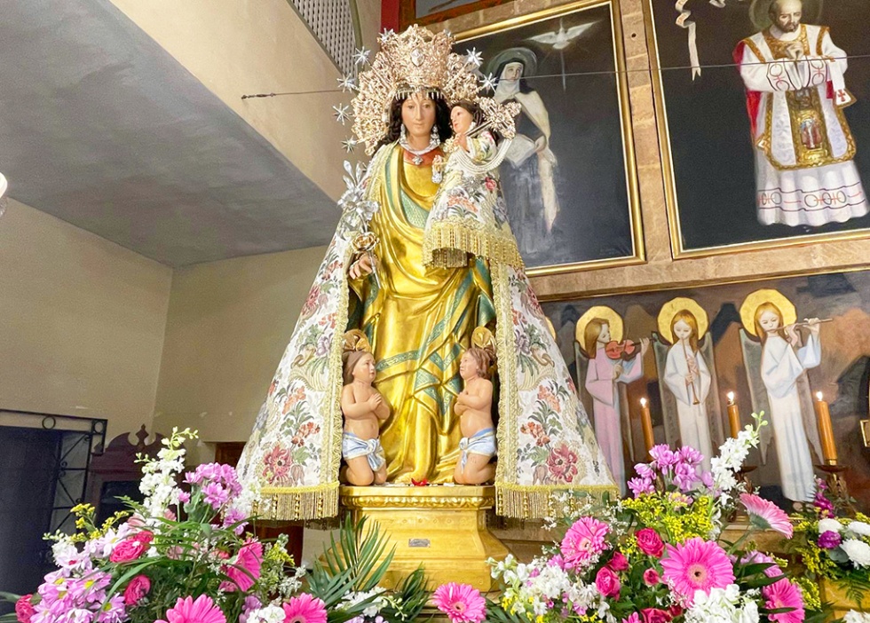 Imagen: &Aacute;lvaro Monfort Torres