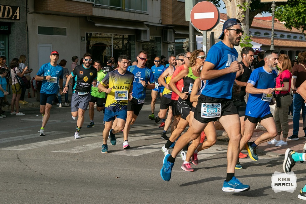 Im&aacute;genes: Kike Aracil.