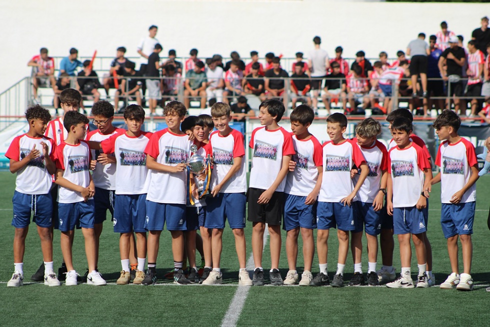 Alev&iacute;n A. Imagen: CD J&aacute;vea.