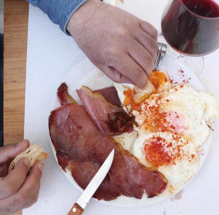 Imagen de archivo. EFE/EFE/Mariam A. Montesinos