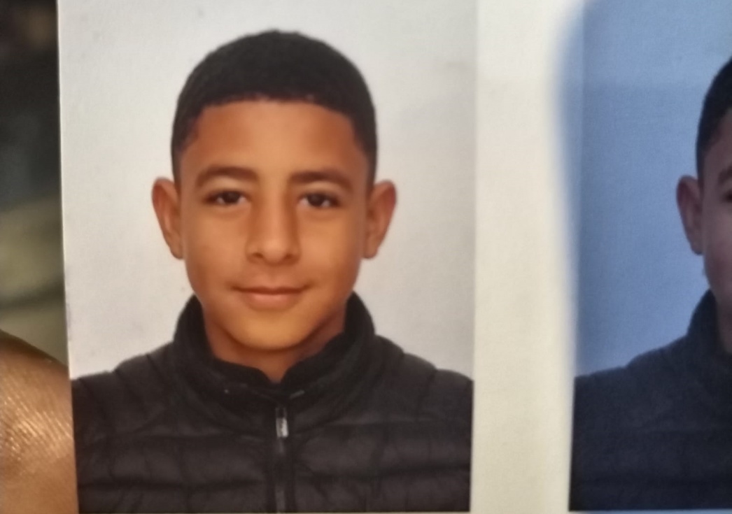 Anas Lachab, 12 a&ntilde;os, desaparecido en Ondara