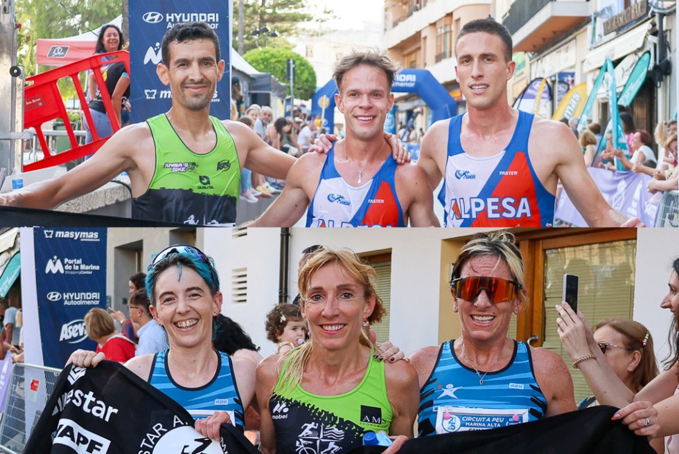 Imágenes: Kike Aracil.