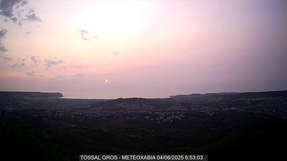 Imagen: Toni Bolufer