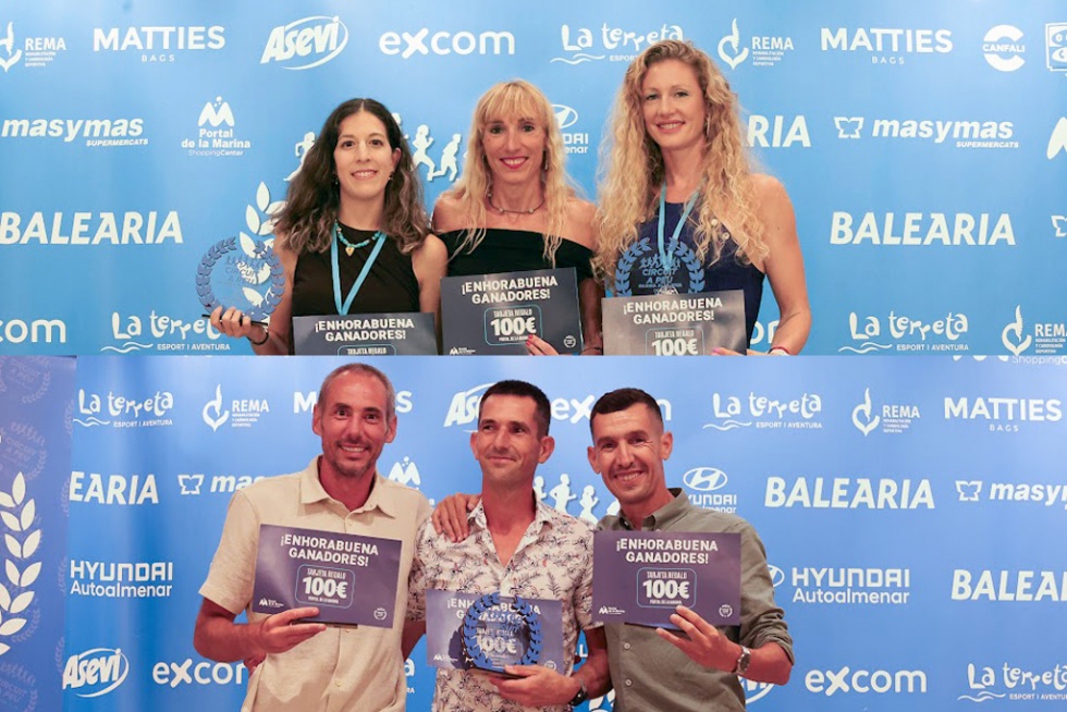 Im&aacute;genes: Kike Aracil.