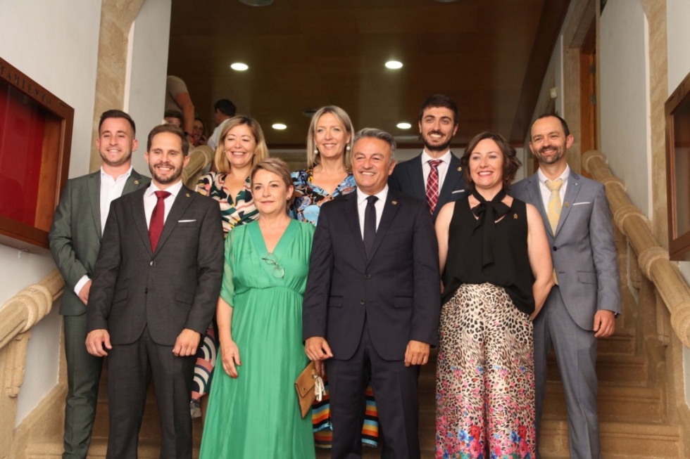 Partido Socialista de X&agrave;bia