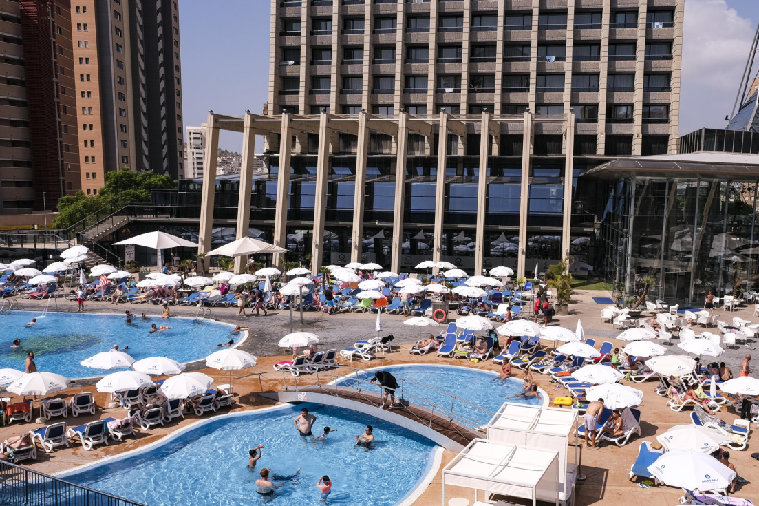 Imagen de archivo. EFE/Pablo Miranzo