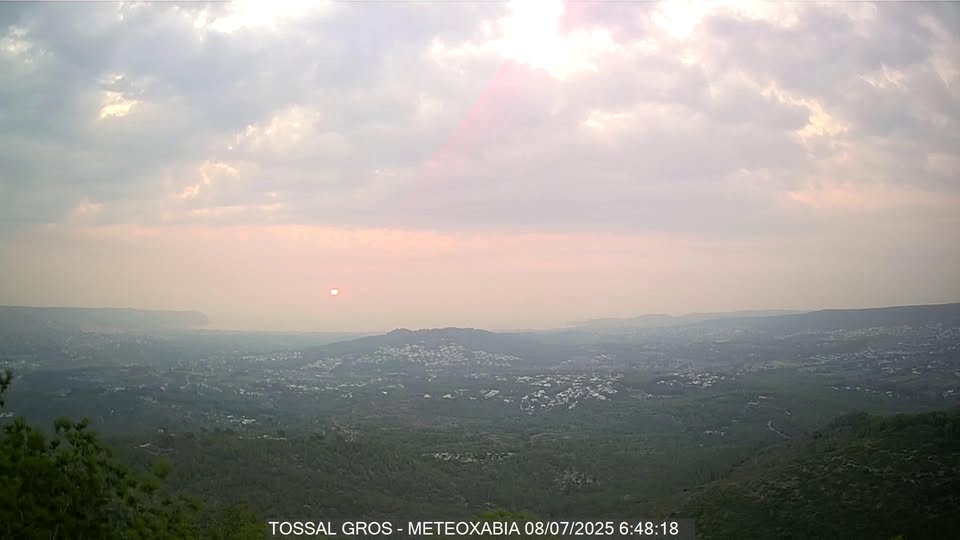 Imagen: Toni Bolufer