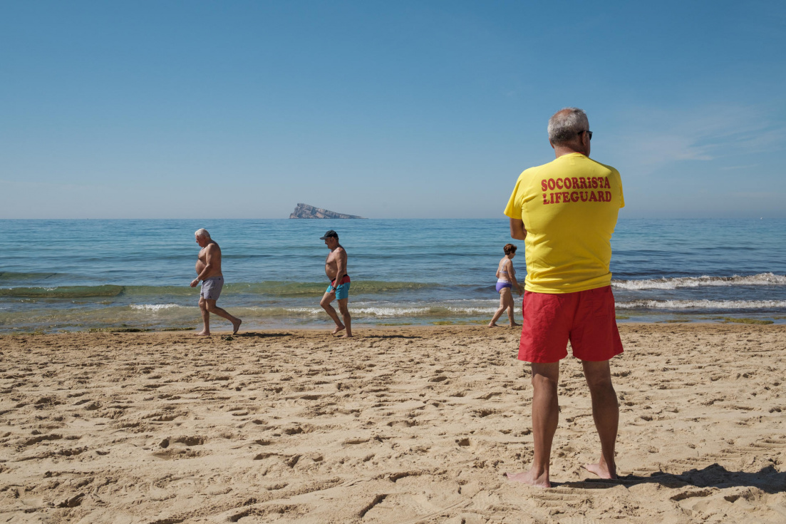 Imagen de archivo. EFE/Pablo Miranzo