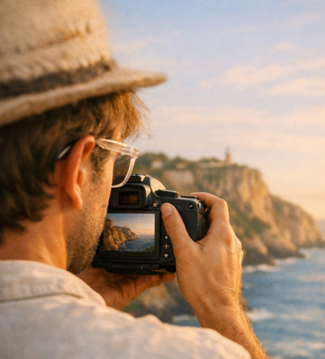 Seepoint Ópticas Jávea busca las mejores fotografías del verano en la Marina Alta