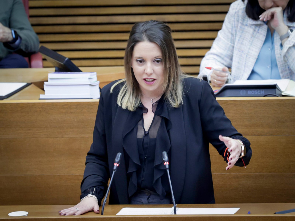 El PP destaca las inversiones educativas previstas para Xàbia dentro de los presupuestos de la Generalitat