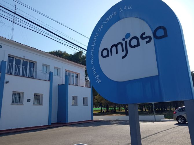Amjasa