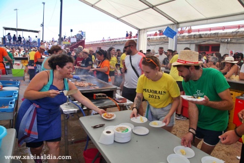 Baret dels Bous