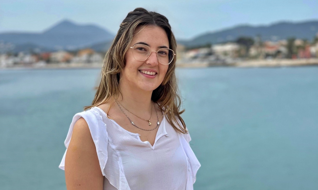 Raquel Violero Castellanos