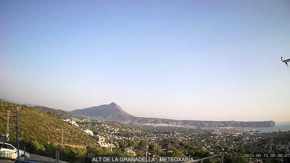 Imagen: Toni Bolufer