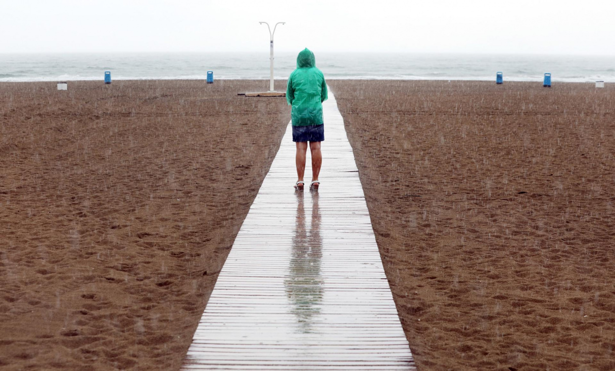 Imagen de archivo. EFE/Kai Försterling