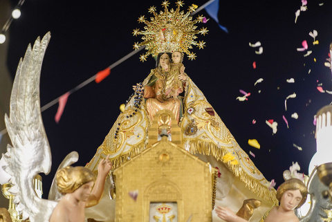 Imagen: Alex P&eacute;rez