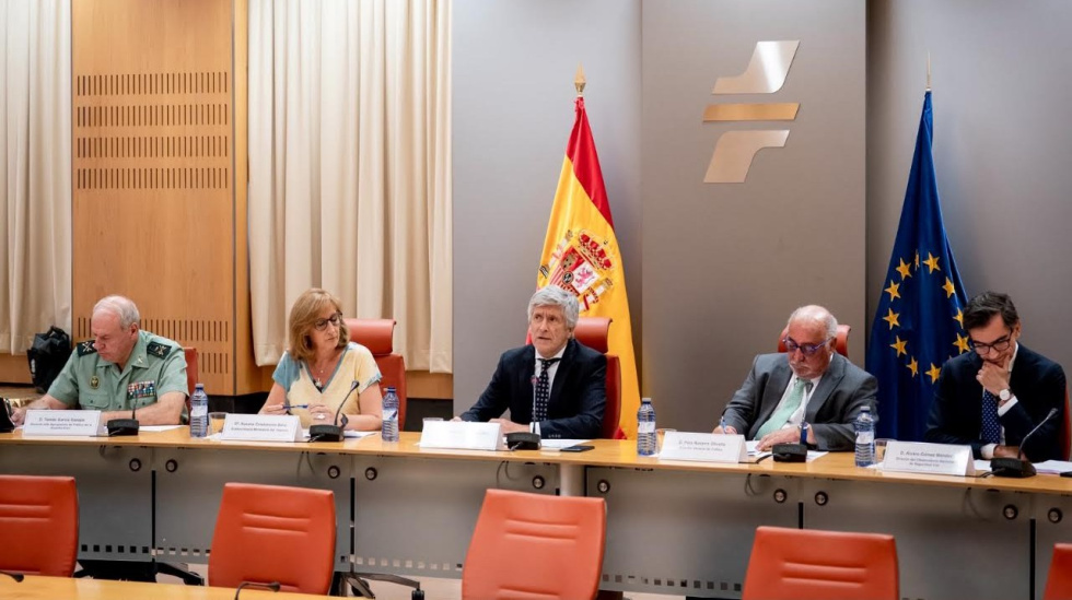 La Comunidad Valenciana registra 25 fallecidos en carretera este verano, casi el doble que en 2025