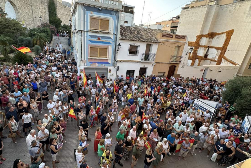 calp concentración ceuta