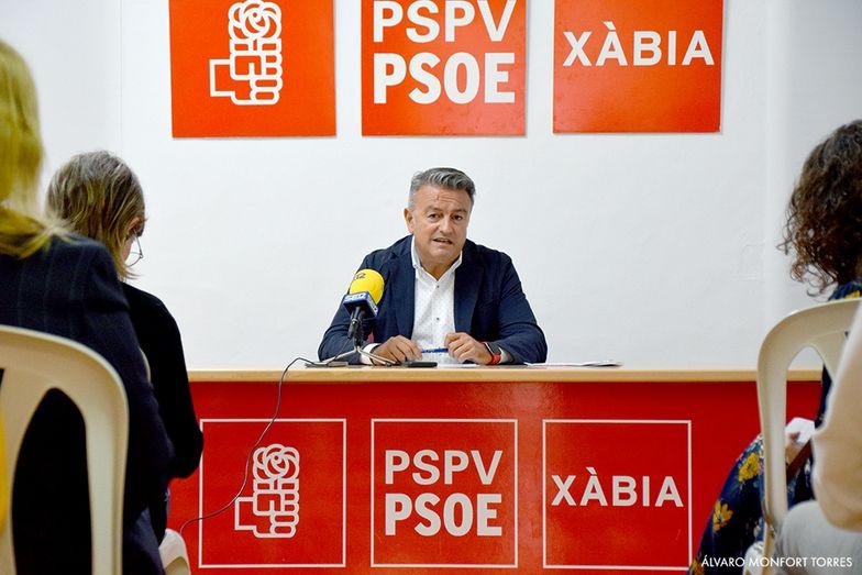 Chulvi repite