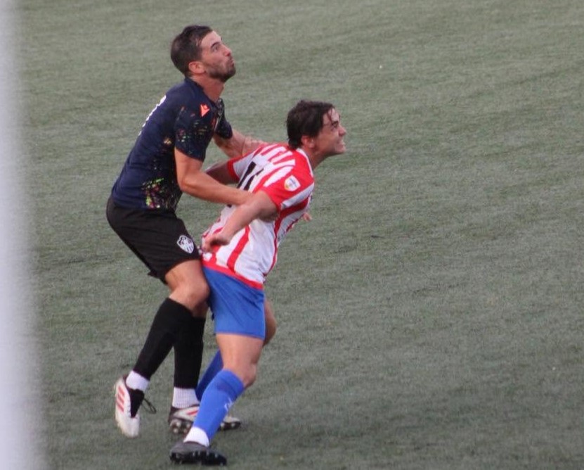 CD Jávea pretemporada 2026