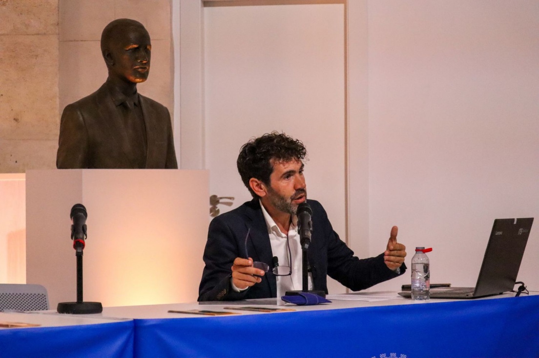David Guti&eacute;rrez