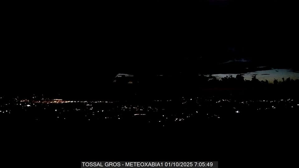 Imagen: Toni Bolufer