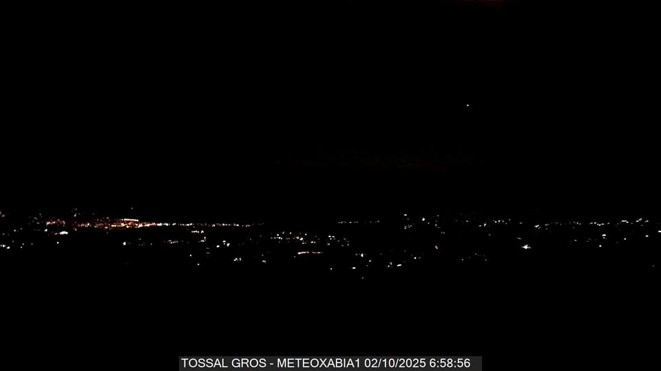 Imagen: Toni Bolufer