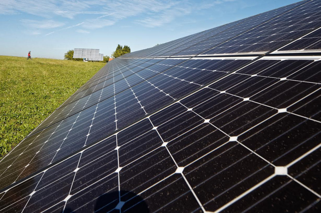Ahorrar energía para afrontar los retos del futuro: Veolia apuesta por la eficiencia y las renovables