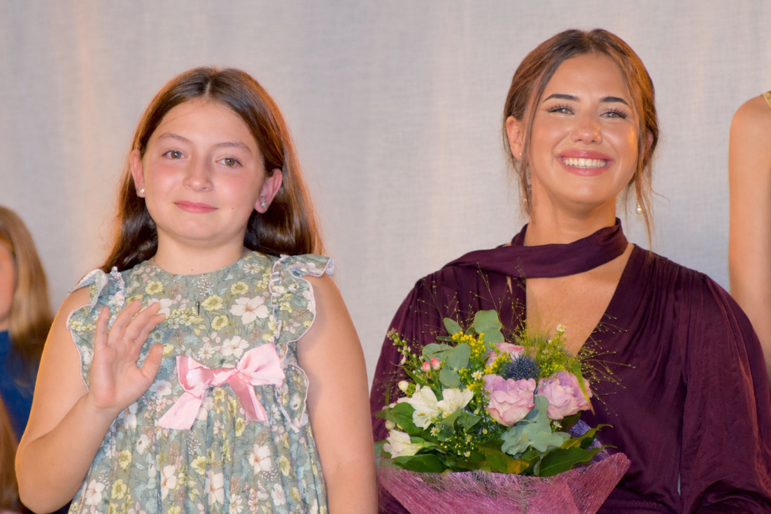 Ariadna Moscard&oacute; Catal&aacute; y Carla Segarra Reynaud ser&aacute;n las Reinas de les Fogueres de Sant Joan de X&agrave;bia 2027.