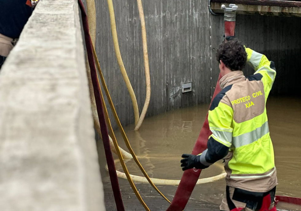 La Generalitat Valenciana ha aprobado otros 20 millones de euros en ayudas para los negocios y las personas que hayan perdido veh&iacute;culos a consecuencia de la DANA.