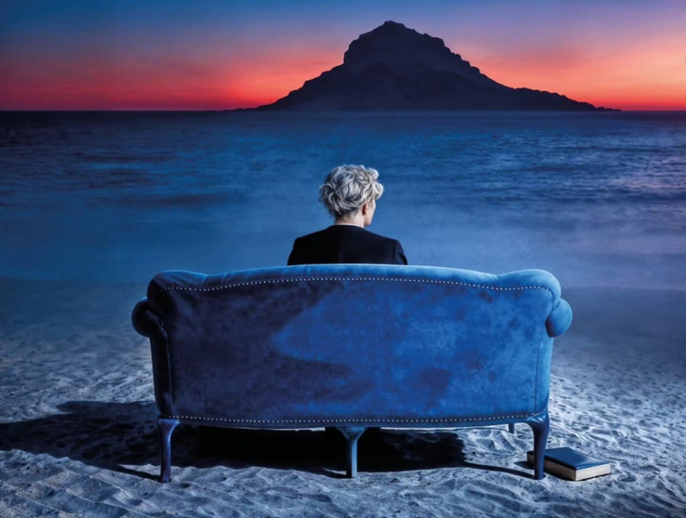 X&agrave;bia Negra homenajea a Agatha Christie en su edici&oacute;n de este a&ntilde;o.