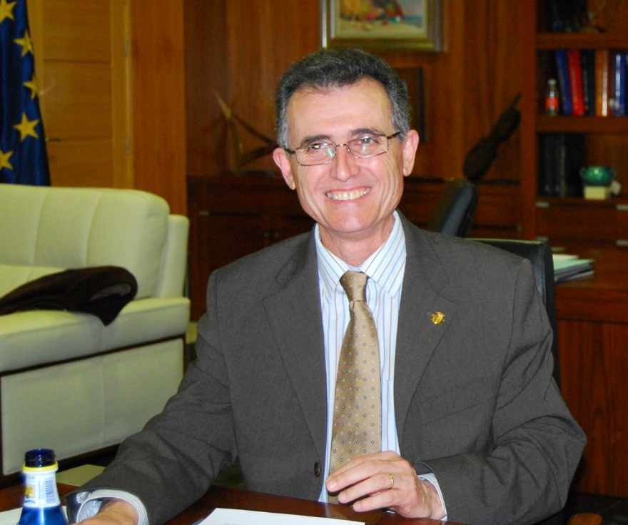 Fallece Eduardo Monfort, alcalde de Xàbia durante dos periodos muy diferentes