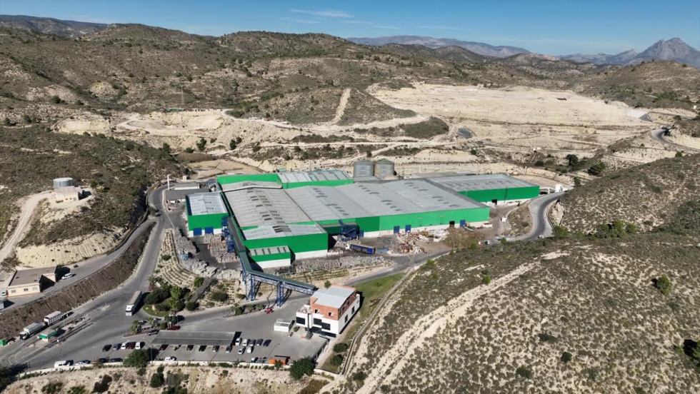 El Consorci Mare completa inversiones por 2,25 millones para mejorar la recuperación de residuos