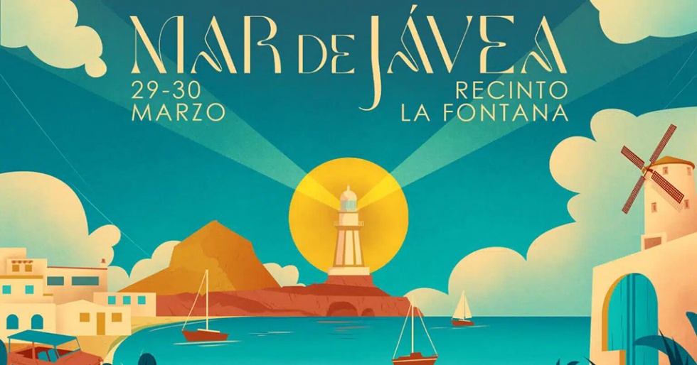 Imagen: Organizaci&oacute;n Mar de J&aacute;vea