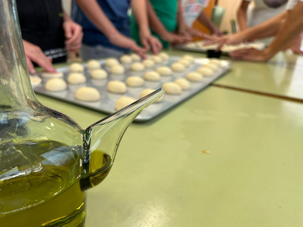 Imagen: colegio Port de Xàbia.