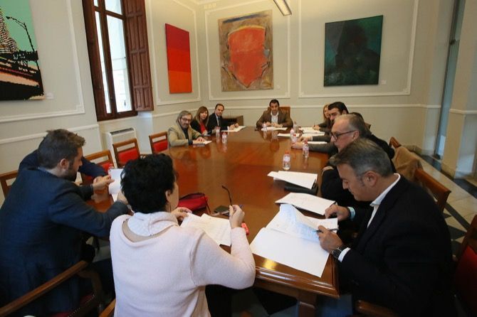 El presupuesto del Patronato de Turismo sube un 13% hasta los 5,11 millones de euros