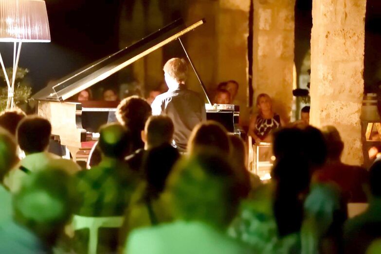 El riurau dels Arnauda acogerá una nueva edición del Classical Music Festival en julio
