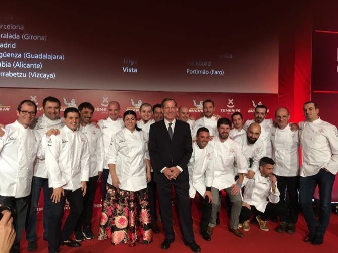 Nazario Cano deja el restaurante El Rodat