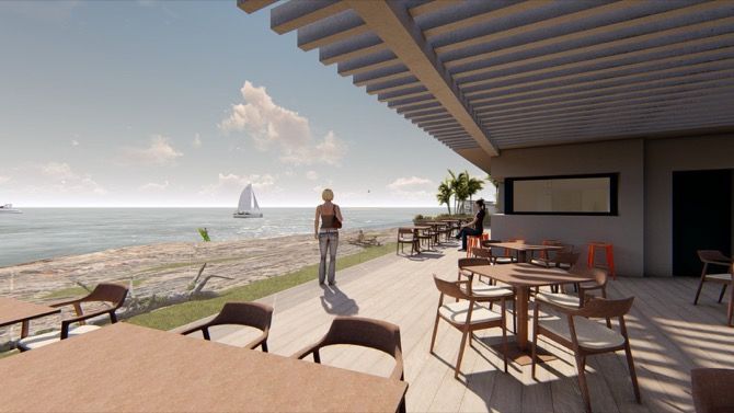 Chulvi convoca el pleno monográfico sobre el restaurante del Montañar para el lunes
