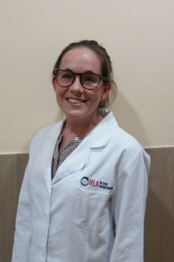 HLA San Carlos apuesta por evitar la obesidad desde la infancia