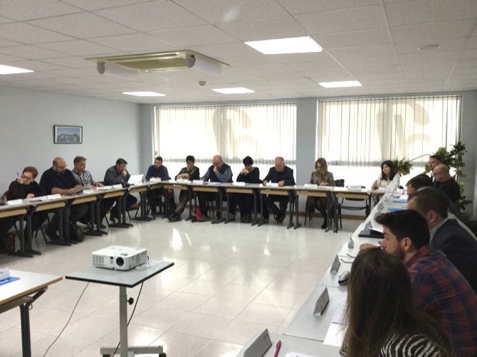 Creama dará continuidad a sus proyectos experimentales tras los buenos resultados obtenidos en 2018