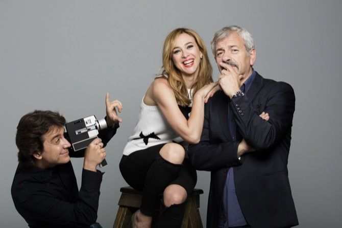 La comedia llega al Auditorio de Teulada de la mano de 